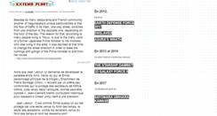 Desktop Screenshot of gamea.lafautealamanette.org